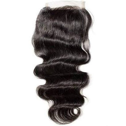 Body wave closure 5x5