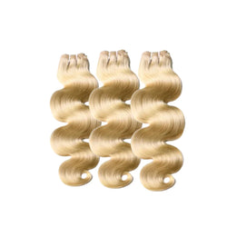 613 Body wave bundles