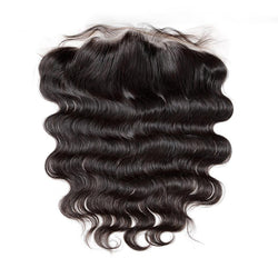 Body wave frontal