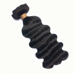 Body wave bundles