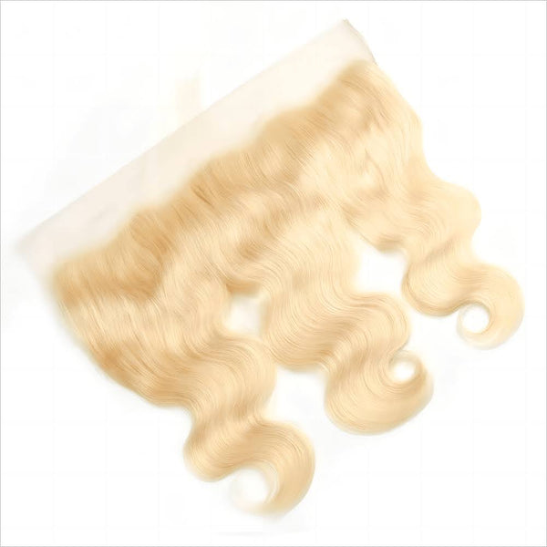 613 13x4 Body wave frontal