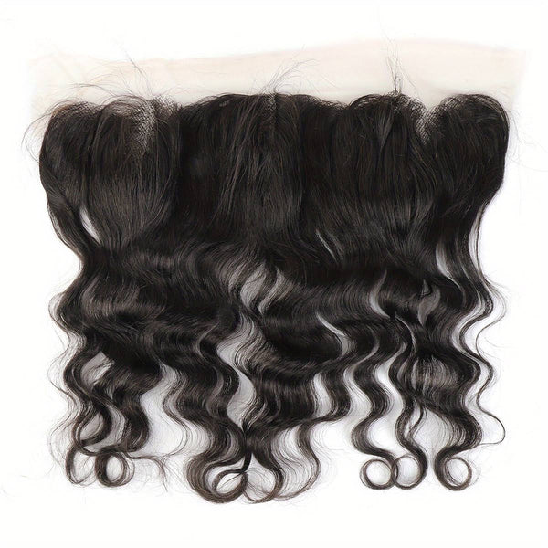 13x4 Natural wave frontal